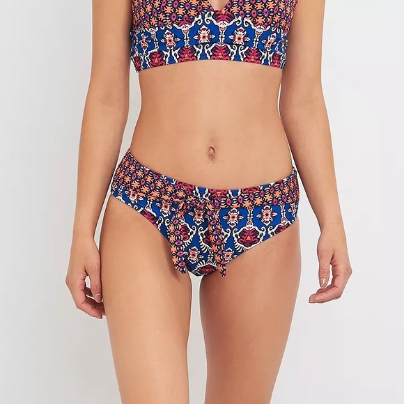 REVOLVE Minkpink Conflict Of Interest Tie Bikini - Picture 10 of 12